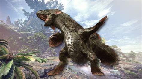 Jyuratodus .